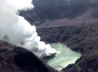 Sebelum anak kelud lahir 2